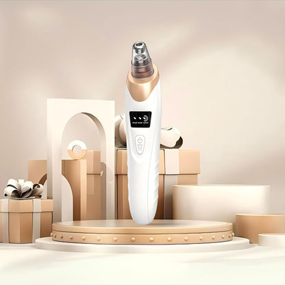 Electric Face Vacuum Blackhead Remover